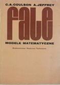 Fale modele matematyczne