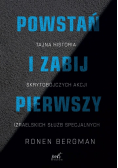Powstań i zabij pierwszy