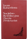 Socjalno Rewolucyjna Partia Proletariat