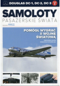 Samoloty pasażerskie świata Tom 3