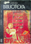 Biblioteka Tom I