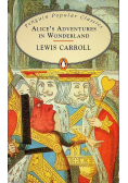 Alices Adventures in Wonderland