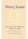 Gnostyczne misteria Pistis Sophii