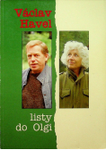 Listy do Olgi
