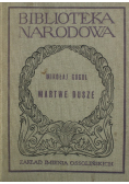 Martwe dusze