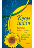 Księga imion Wybierz imię dla Twojego dziecka