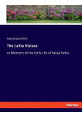 The Lalita Vistara