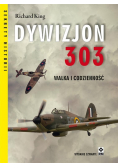 Dywizjon 303 Walka i codzienność