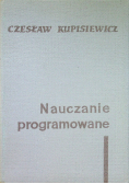 Nauczanie programowane