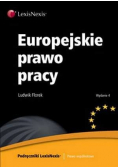 Europejskie prawo pracy