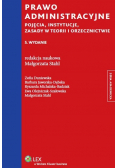 Prawo administracyjne