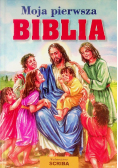 Moja pierwsza Biblia