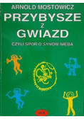 Przybysze z gwiazd
