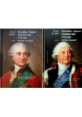 Stanisław August Poniatowski i Europa wieku świateł Tom 1 i 2
