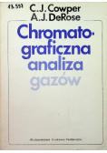Chromatograficzna analiza gazów