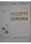 Recepty Zdrowia