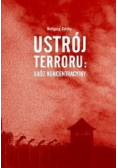 Ustrój terroru obóz koncentracyjny