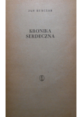 Kronika serdeczna