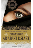 Arabski książe