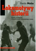 Lokomotywy historii