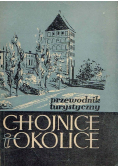 Chojnice i okolice Przewodnik
