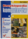 Encyklopedia komputerów