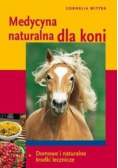 Medycyna naturalna dla koni