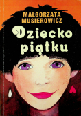 Dziecko piątku