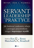 Servant Leadership w praktyce