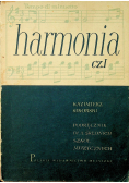 Harmonia Część 1