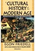 A Cultural History of the Modern Age