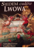Siedem cudów Lwowa