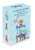 Był sobie szczeniak Bailey / Ellie / Molly