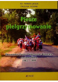 Piesze Pielgrzymowanie