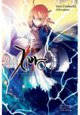 Fate/Zero #04