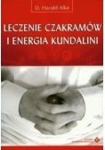 Leczenie czakramów i energia kundalini