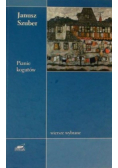 Pianie kogutów Wiersze wybrane