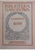 Satyry