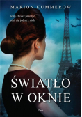 Światło w oknie