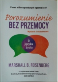 Porozumienie bez przemocy O języku życia