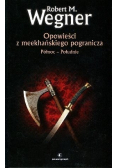 Opowieści z meekhańskiego pogranicza Północ  Południe