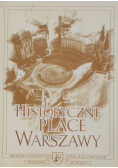 Historyczne Place Warszawy