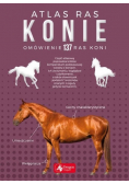Atlas ras konie