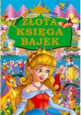 Złota księga bajek