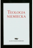 Teologia niemiecka