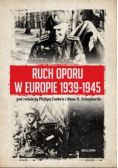 Ruch oporu w Europie 1939 - 1945