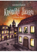 Kroniki Jaaru Czarny amulet