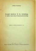 Stosunki skarbowe Wielkiego Księcia Litewskiego w dobie insurekcji Kościuszkowskiej 1935r