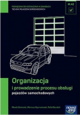 Mechanik Samochodowy  Organizacja i prowadzenie