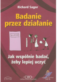 Badanie przez działanie